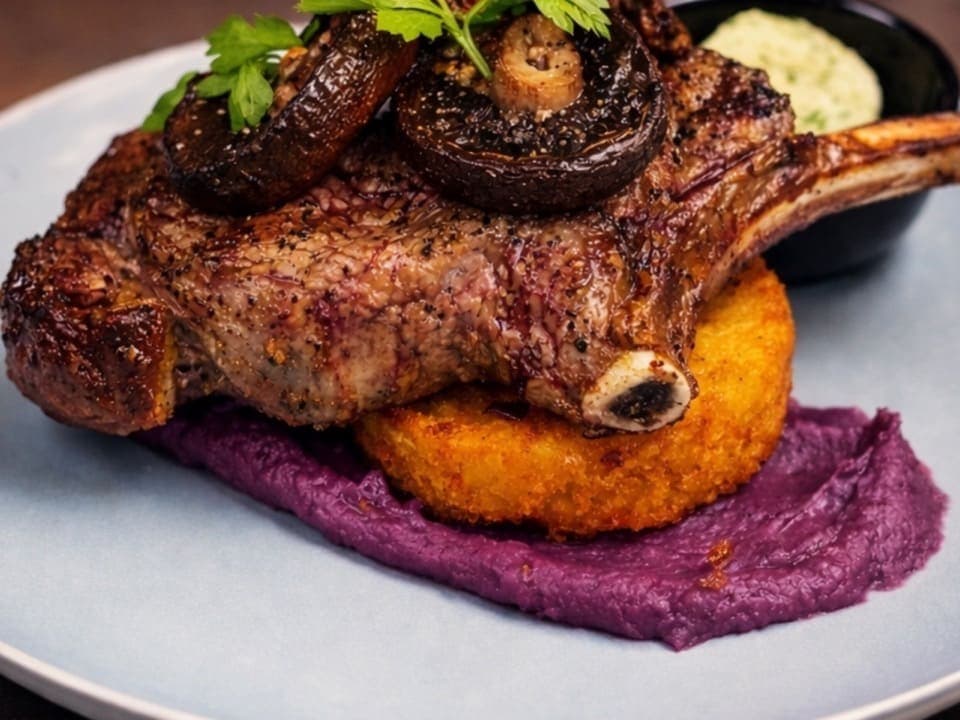 Canterbury Prime Steer Ribeye